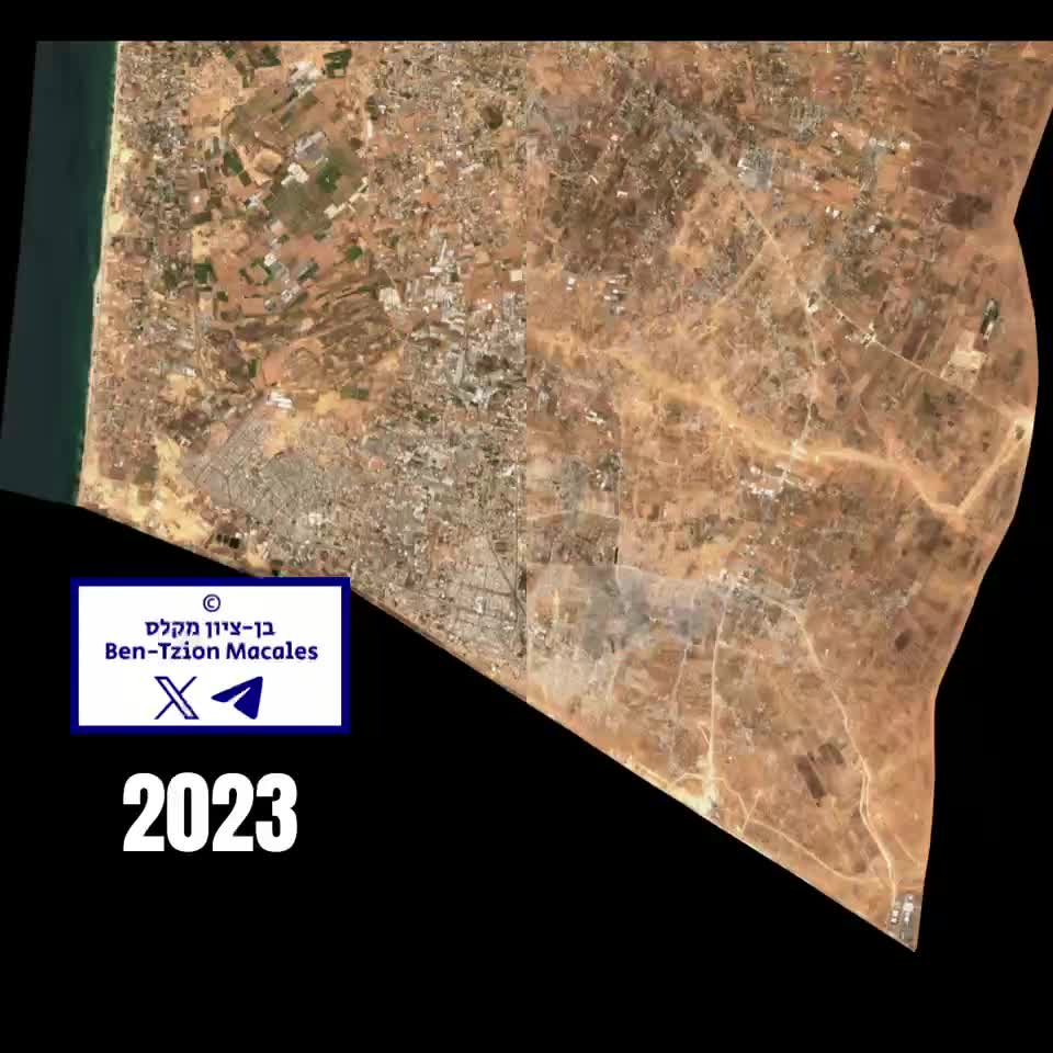 Watch "palestyna gaza przed i po" on Streamable.