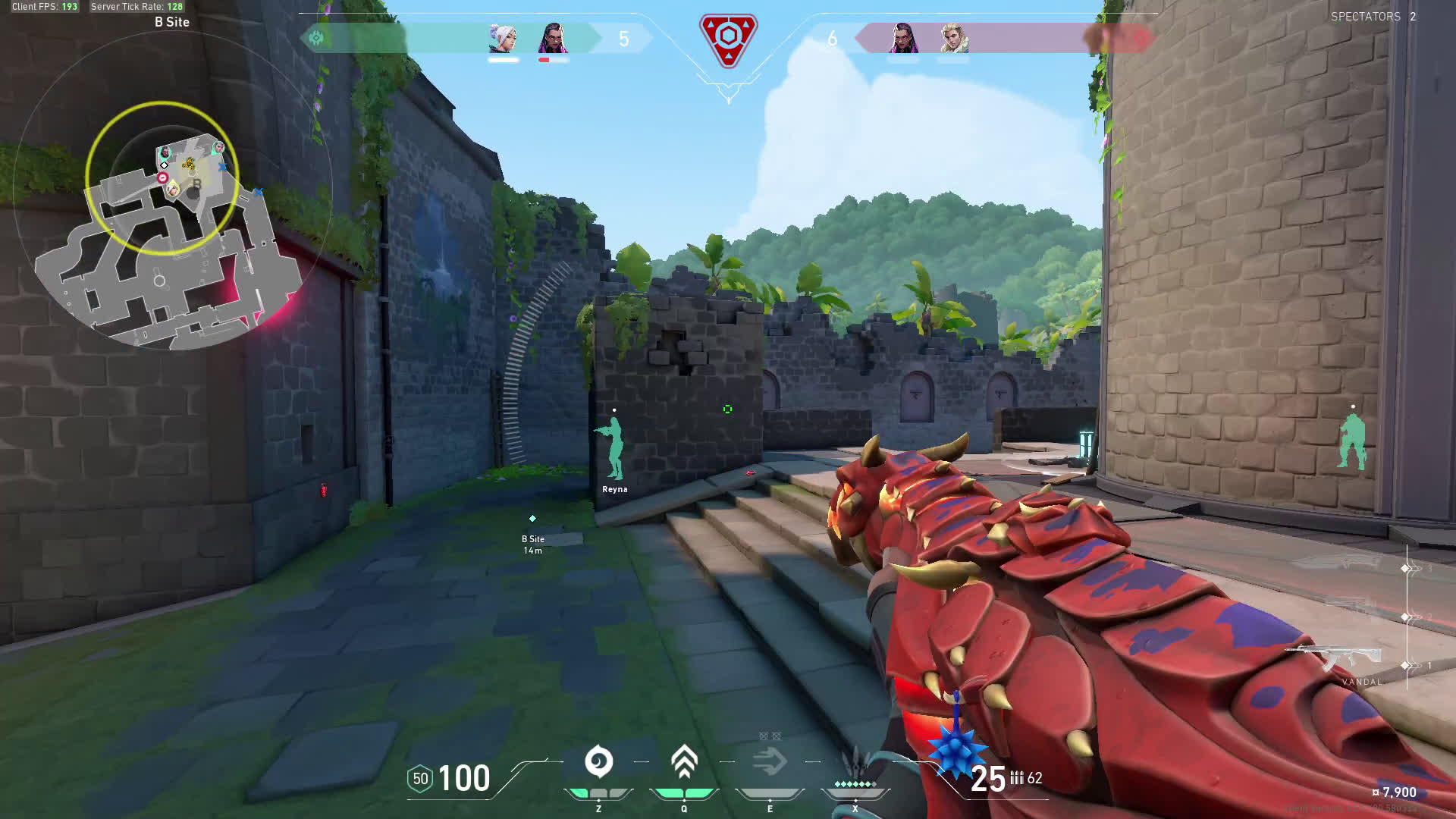 Val clip 1