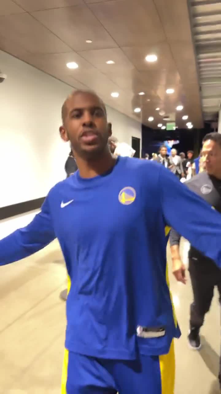 Chris Paul says he was angry when Lakers trade was vetoed because