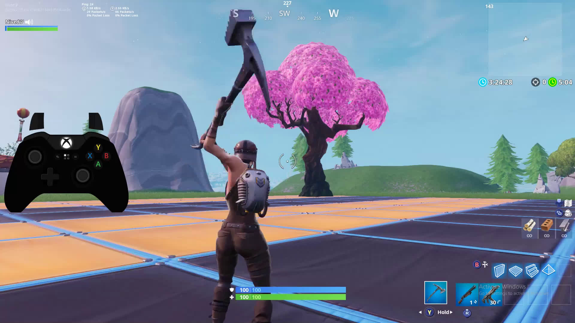 Fortnite Player Discovers Controller Bug That S Causing Weapons To Shoot On Their Own Dexerto Fortnite Controller Auto Shoot Bug Fortnite Controller Auto Shoot Bug Fortnite Player Discovers Controller Bug That S Causing Weapons To Shoot On Their Own Dexerto