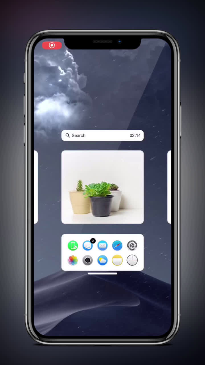 Streamable Video