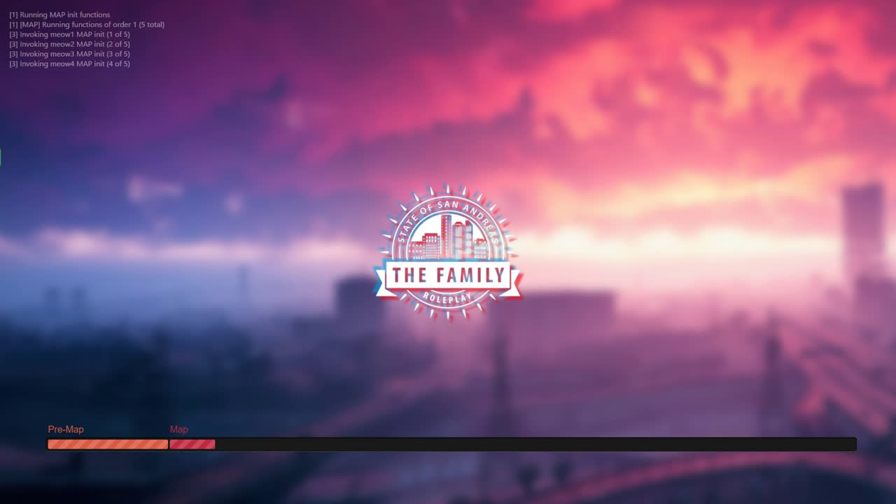 Watch Yet Another Loading Screen | Streamable