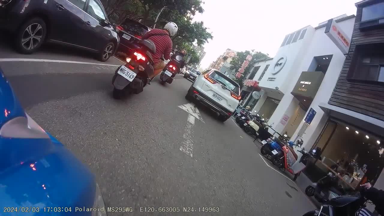 [閒聊] 習慣若不改善再好的交通政策都無用