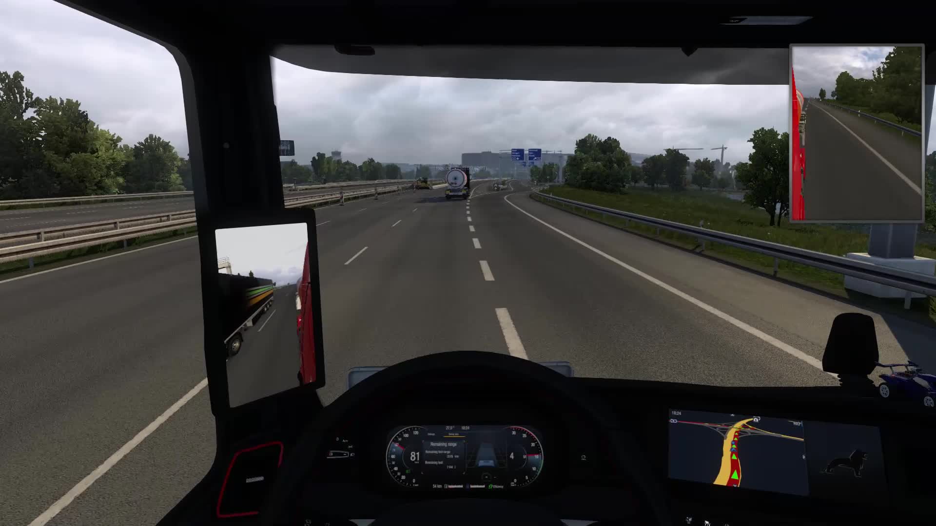 Euro Truck Simulator 2 Multiplayer 2024 01 07 15 00 27   7eh30h 