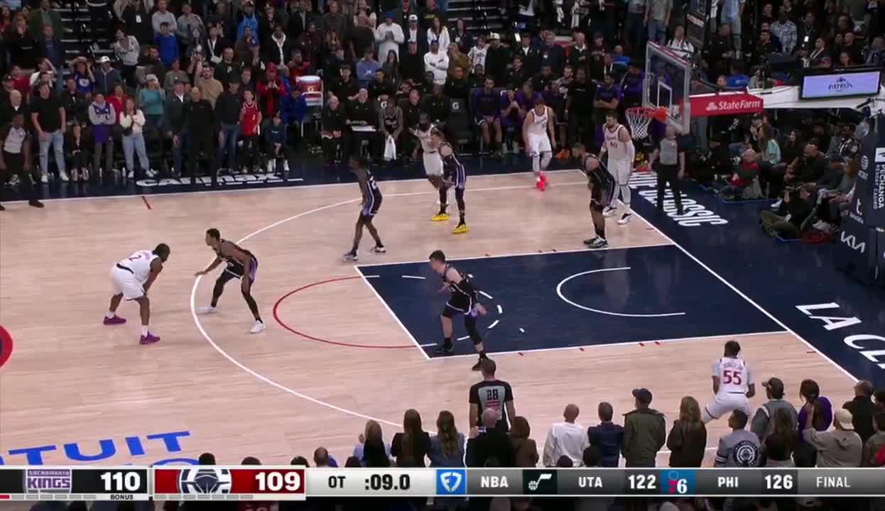 Watch Shane Young - KAWHI LEONARD FOR THE WIN | Streamable