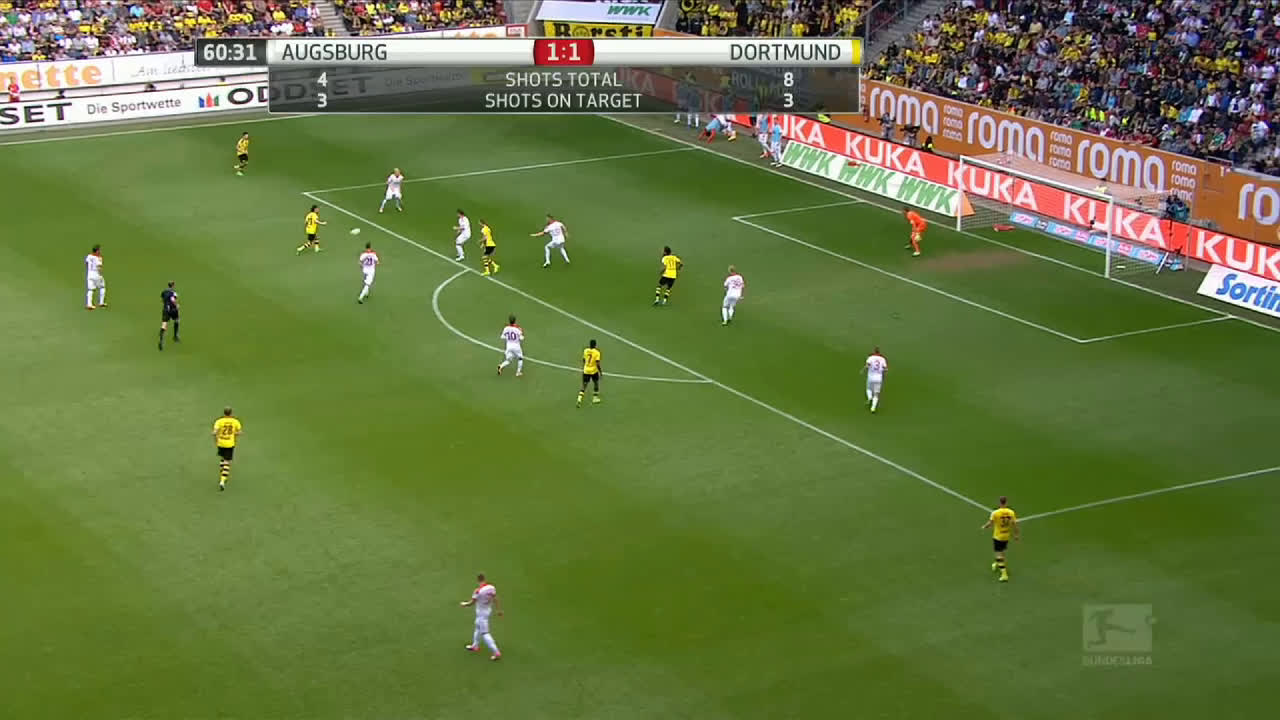 動画 ロイスの落としをピンポイントでオーバメヤンに合わせる香川真司 Japan Stars Info 動画 ロイスの落としをピンポイントでオーバメヤンに合わせる香川真司 Japan Stars Info