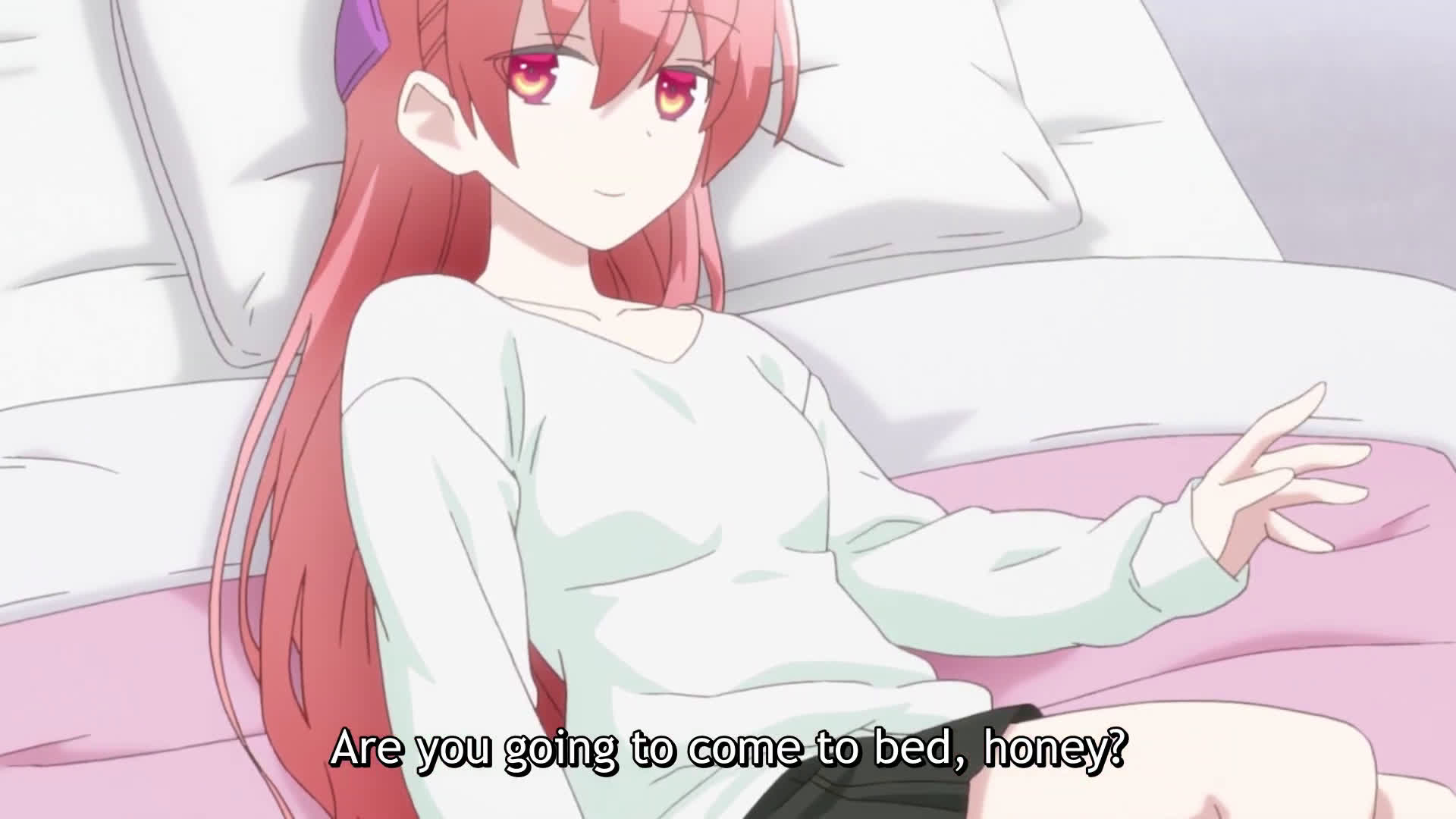 Tonikawa Over The Moon For You A Crunchyroll Original Official Trailer 3