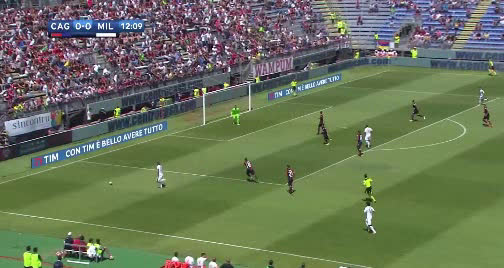 動画 カリアリ戦でミランの本田圭佑がキレのあるドリブルからの突破で魅せる Japan Stars Info 動画 カリアリ戦でミランの本田圭佑がキレのあるドリブルからの突破で魅せる Japan Stars Info