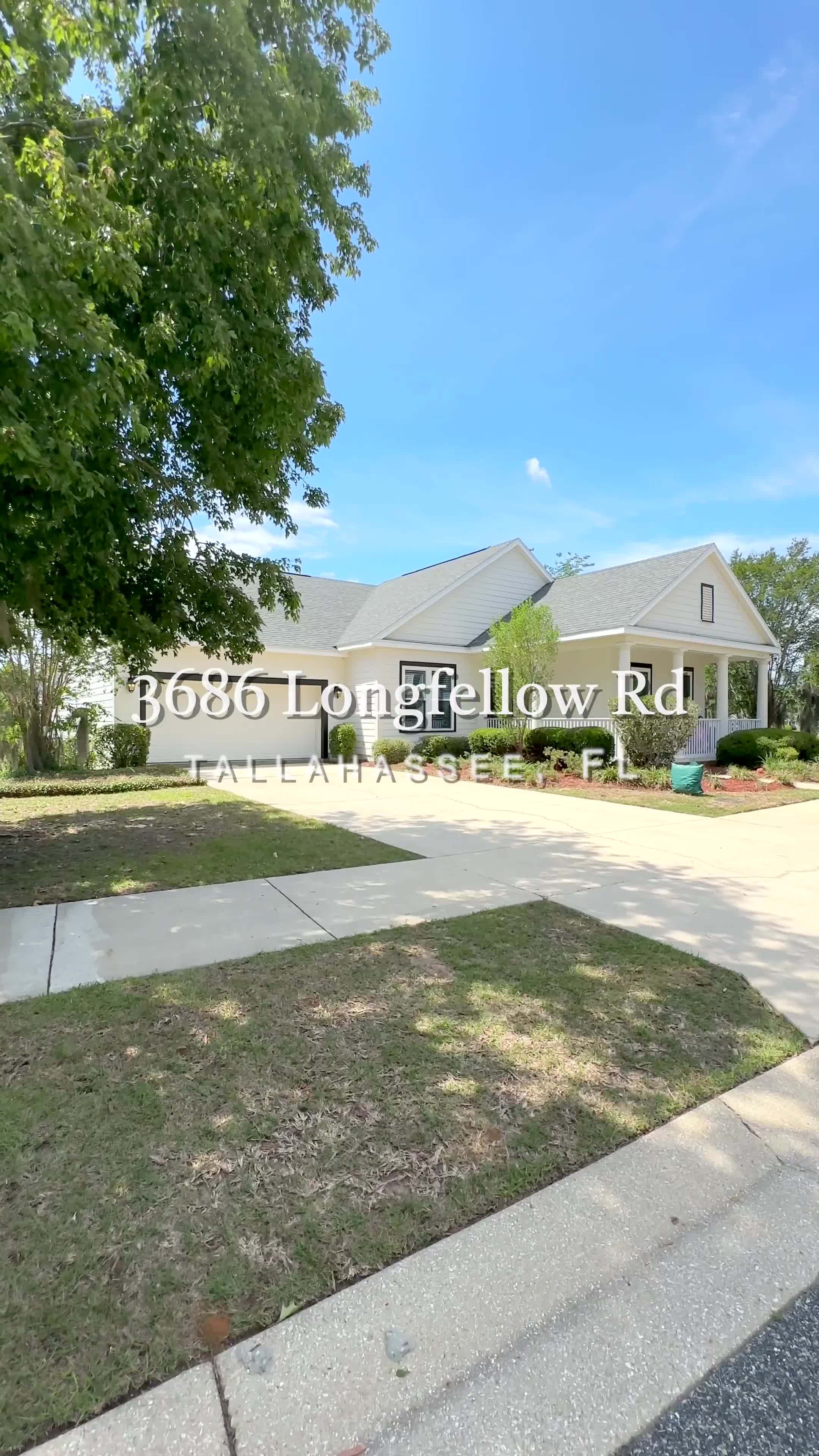 Watch 3686 Longfellow Rd with address | Streamable
