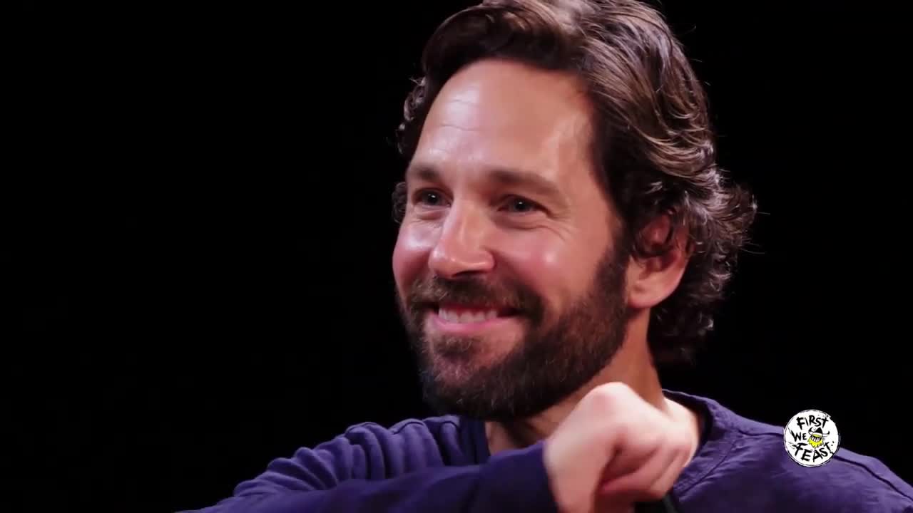 Watch Hey Look At Us (Paul Rudd) | Streamable