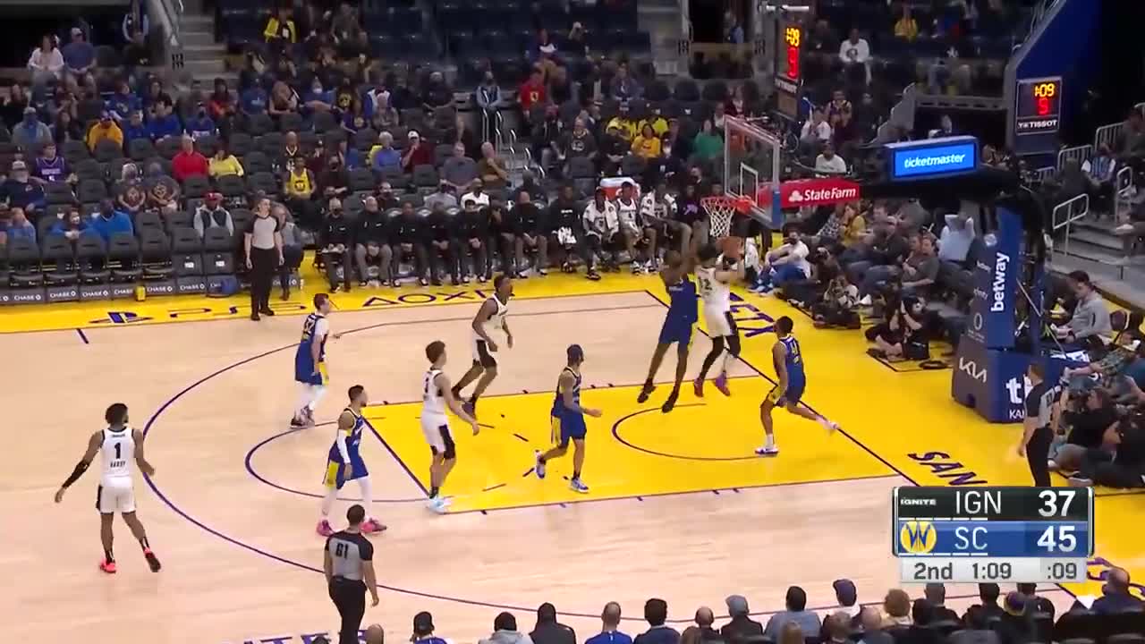 fanbo zeng pacers