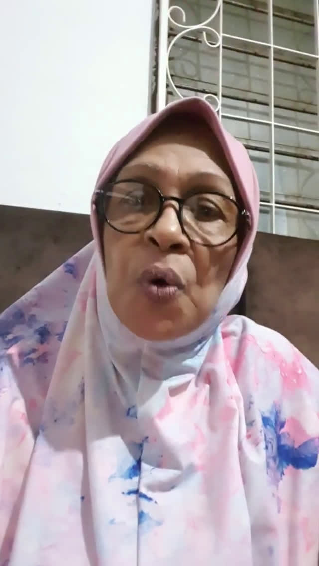 Fauziah Nawi Bengang Ada Produksi Ambil Pelakon Tak Vaksin