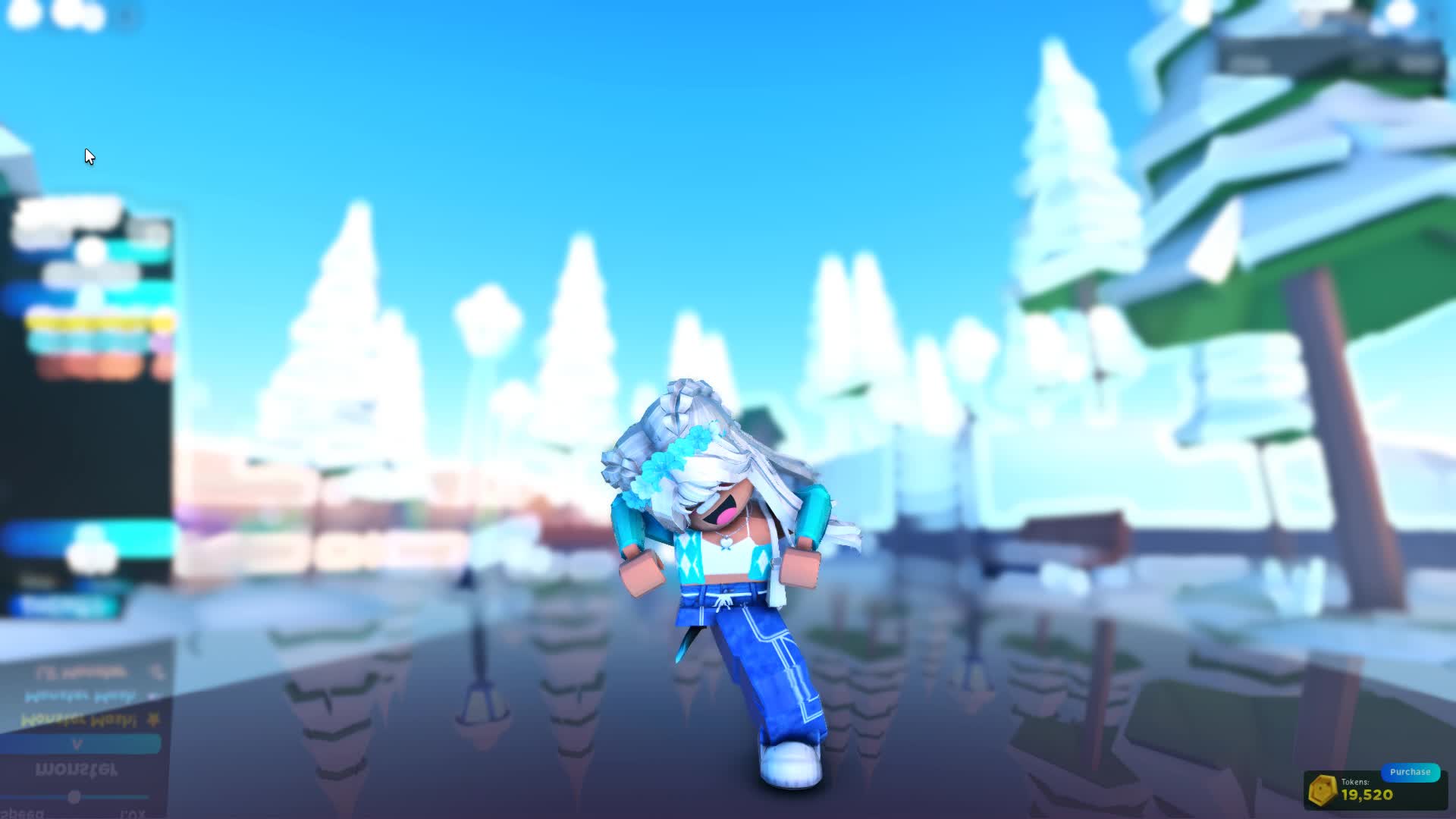 raw footage example