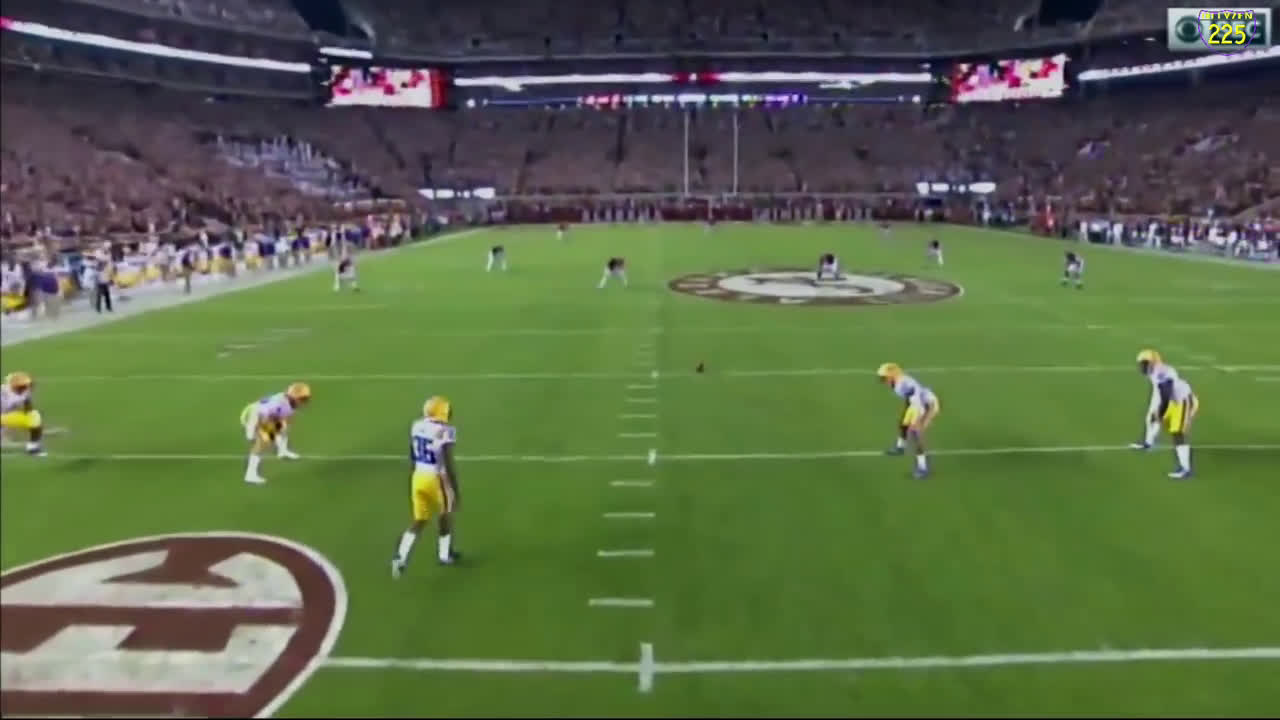 In Da Film Room Arden Key And The Valley Shook