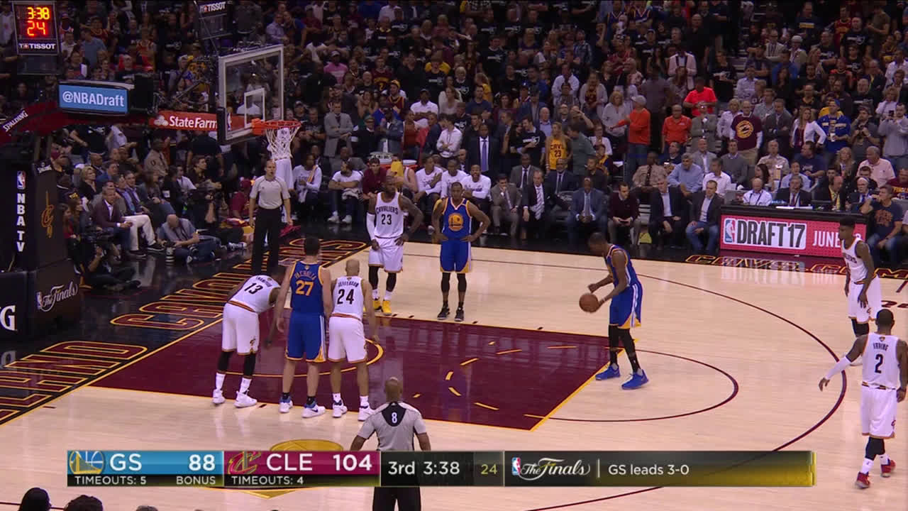 Nbaファイナル第4戦 キャブスが記録的なシューティングでウォリアーズを撃破 Tunadrama Nbaファイナル第4戦 キャブスが記録的なシューティングでウォリアーズを撃破 Tunadrama