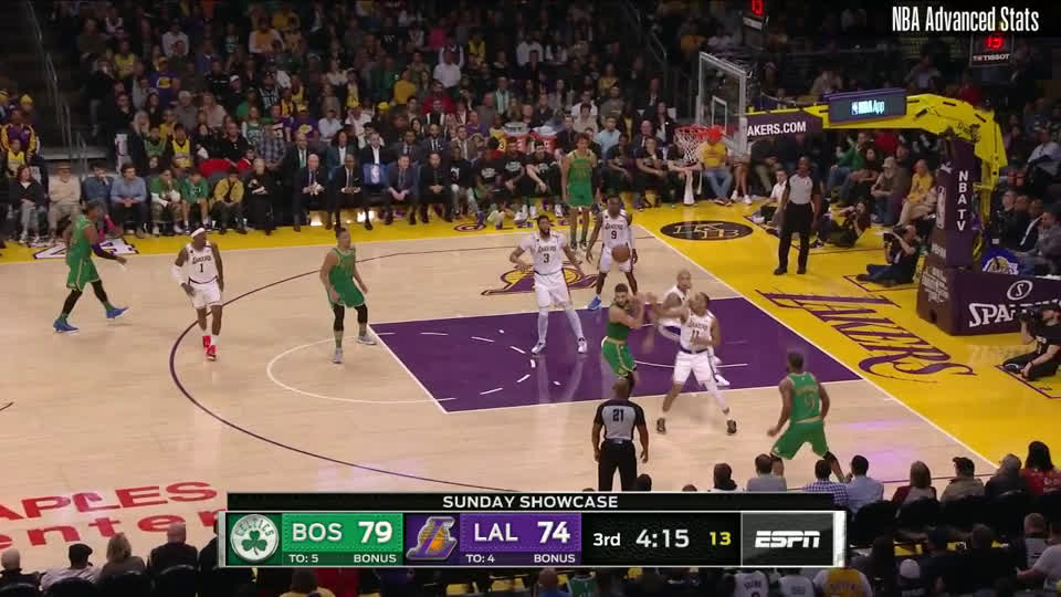 Re: [情報] R: Info - Kyle Kuzma