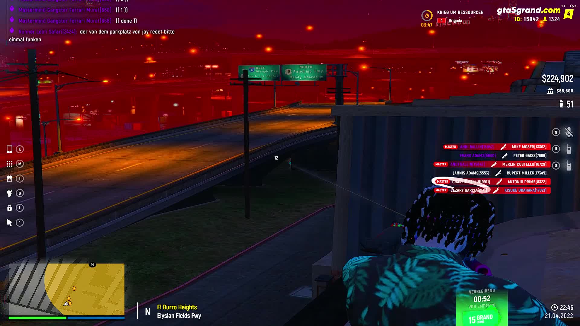 How to not hide SilentAim