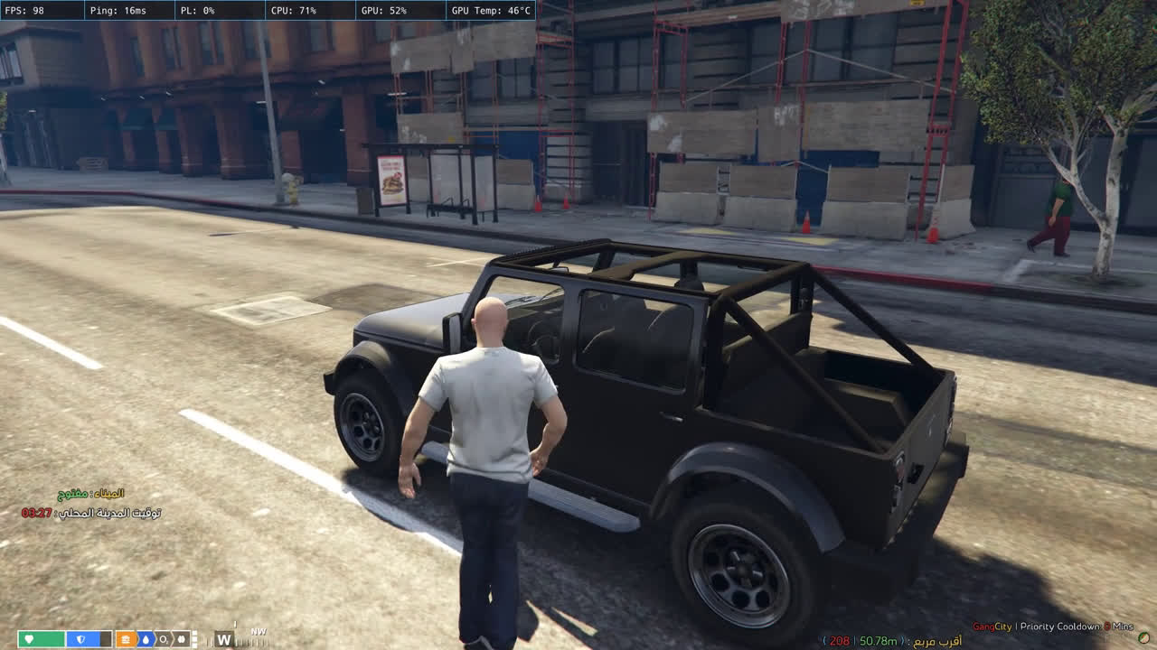 Watch Car Hotwiring Solved By ! OVeRPOWER#2833 | Streamable