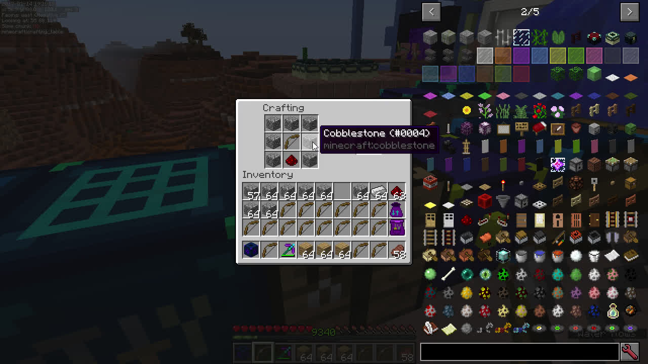 Мод item scroller 1. 5 labbymod. 0_0. Мод на инвентарь 1. 5.