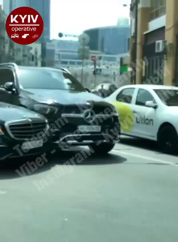 дтп киев днепр