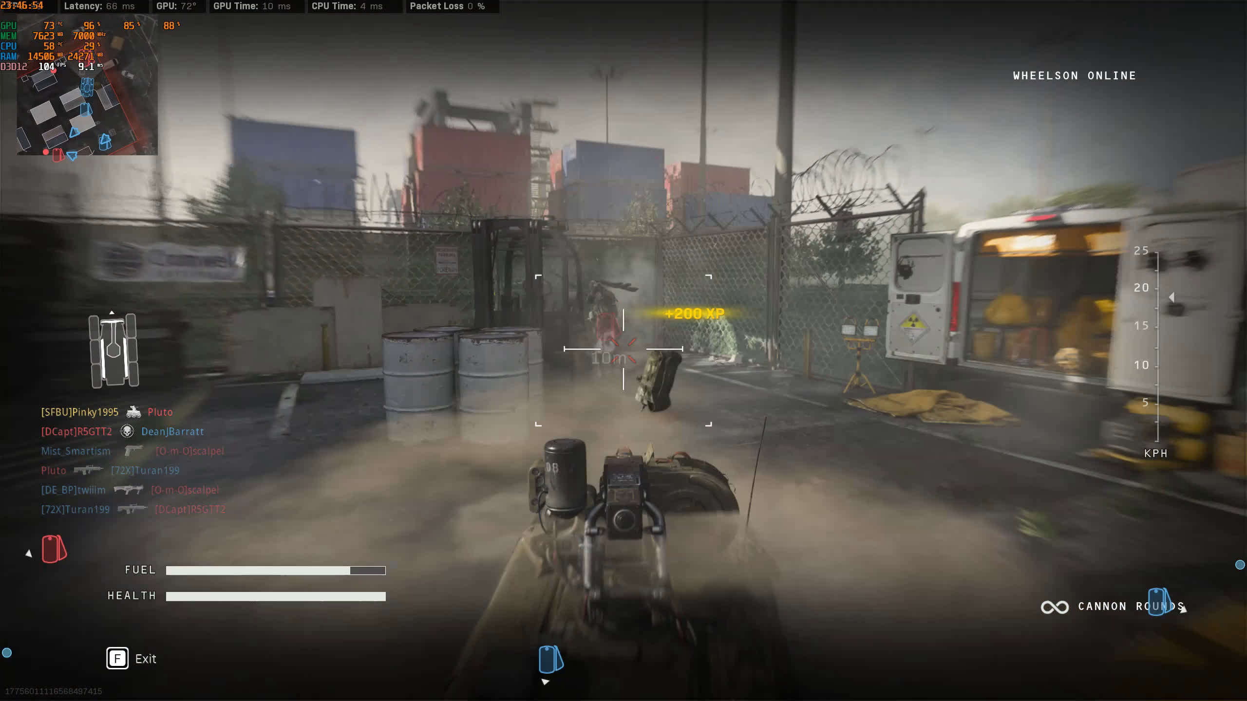 Parallel Spawns Cod spawns-cod_Trim