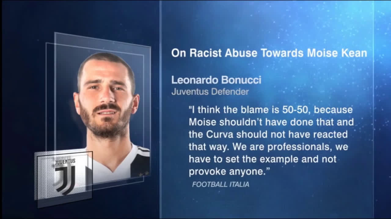 Leonardo Bonucci - Wikipedia