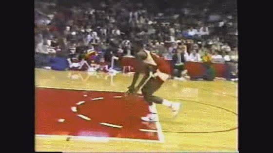 You Won the Dunk Contest: When Michael Jordan Admitted Defeat to Hawks  Legend During 1988 Dunk Contest - The SportsRush