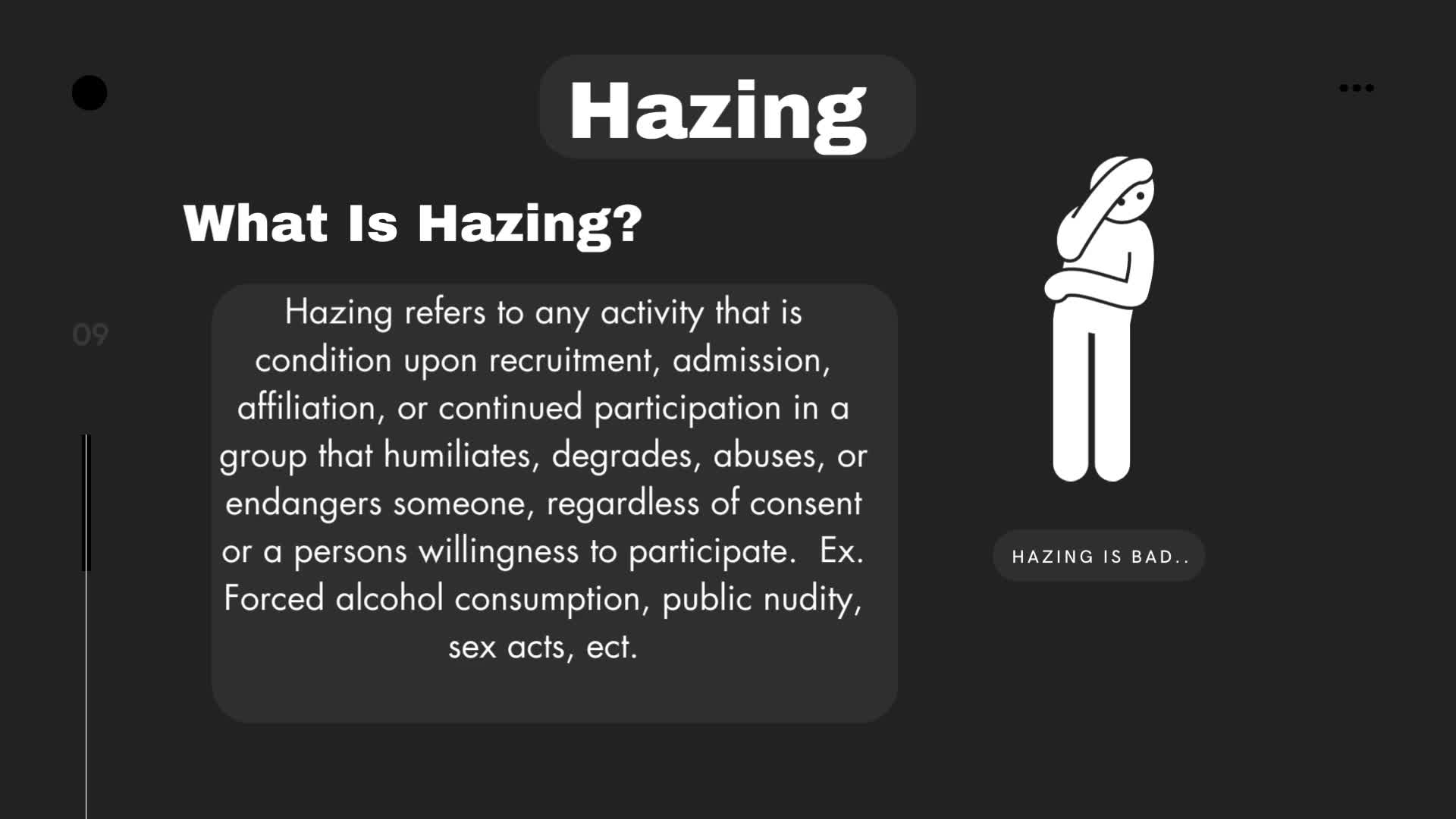 Health and safety training