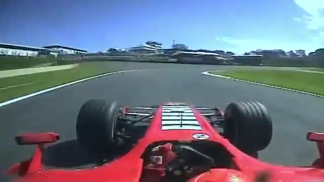2006 brazilian grand prix