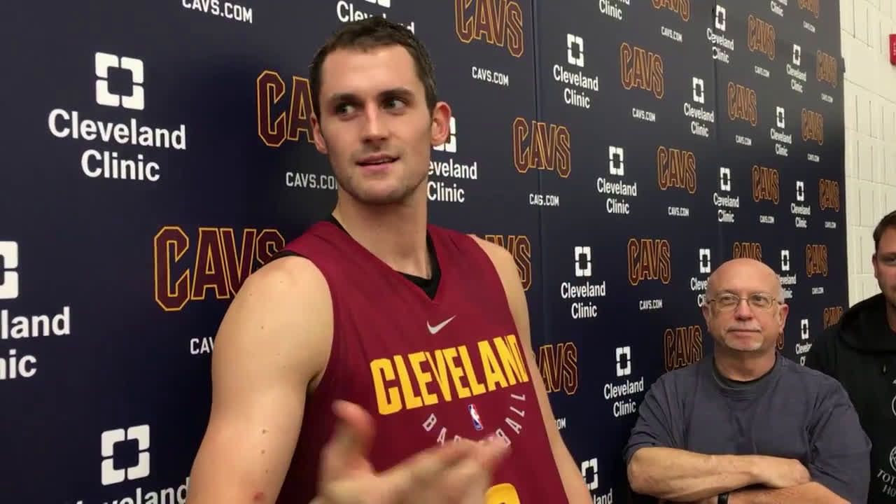 Kevin Love: Overrated, Underrated, or Properly Rated?