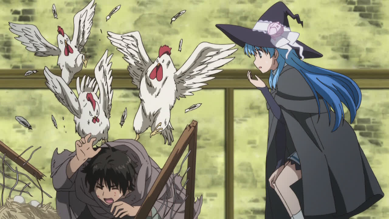 Scarborough Fair Suka Suka R Anime Scarborough Fair Suka Suka R Anime