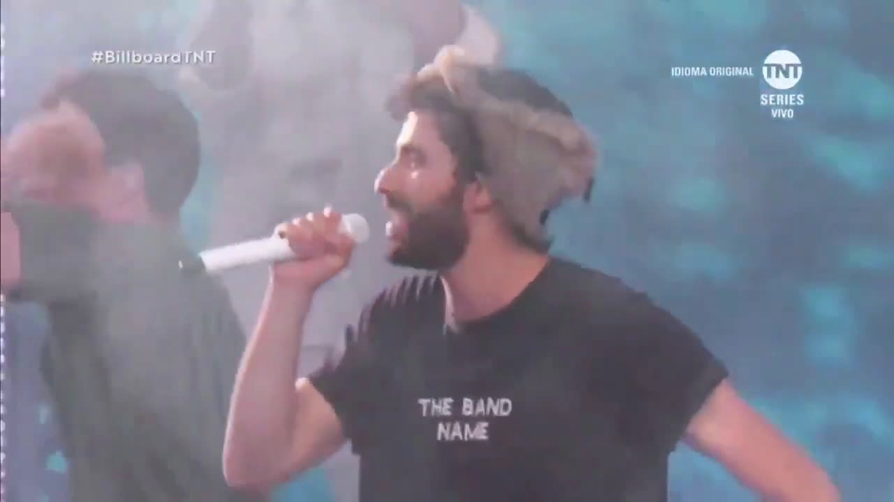 Way Less Sad AJR - Bang _ Way Less Sad (Live at the BBMAS 2021)