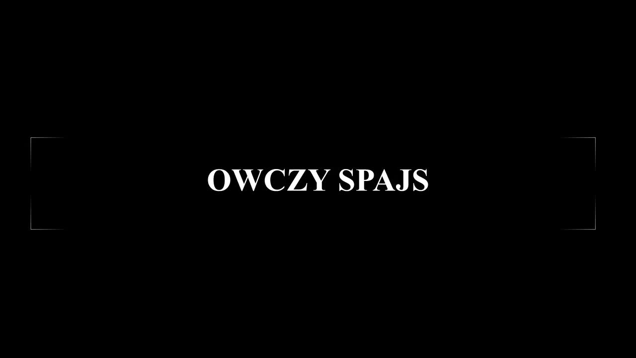Owczy Spajs