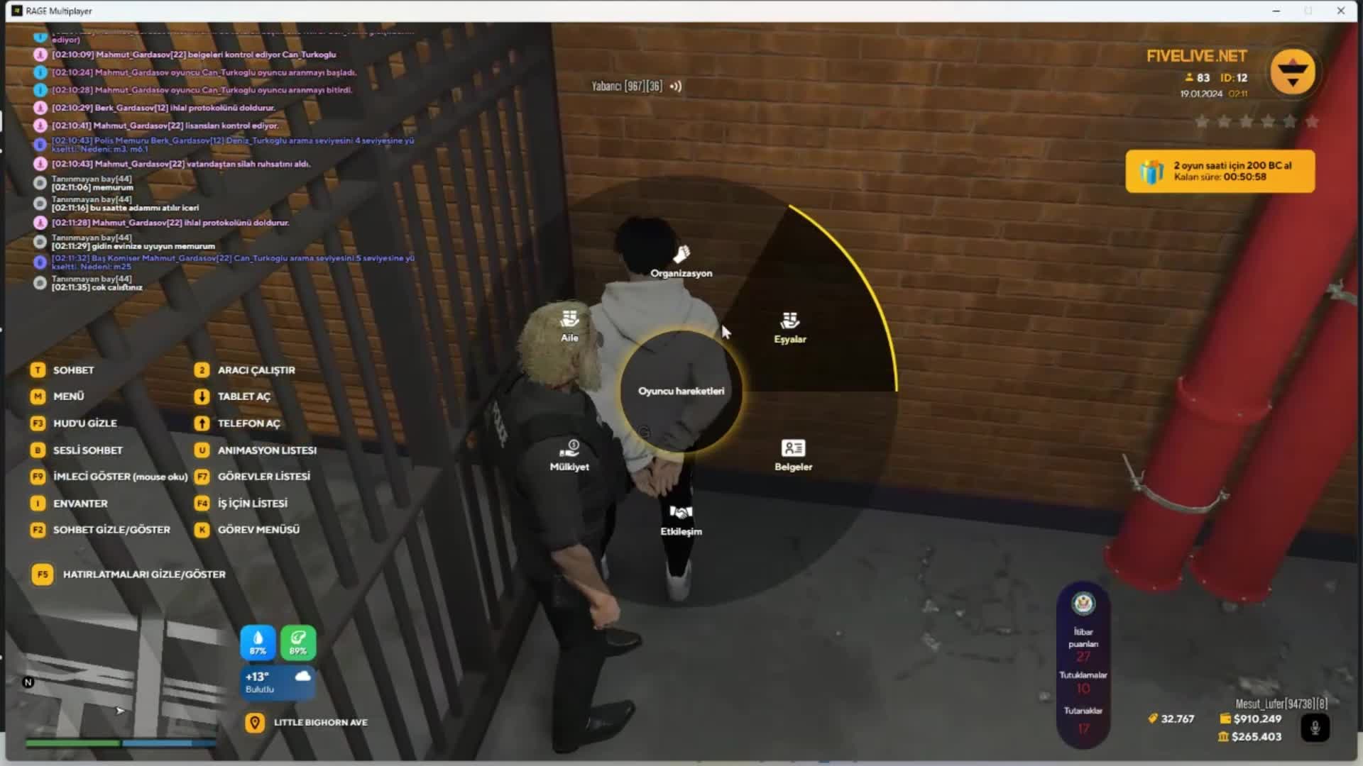 Adk Server ADK