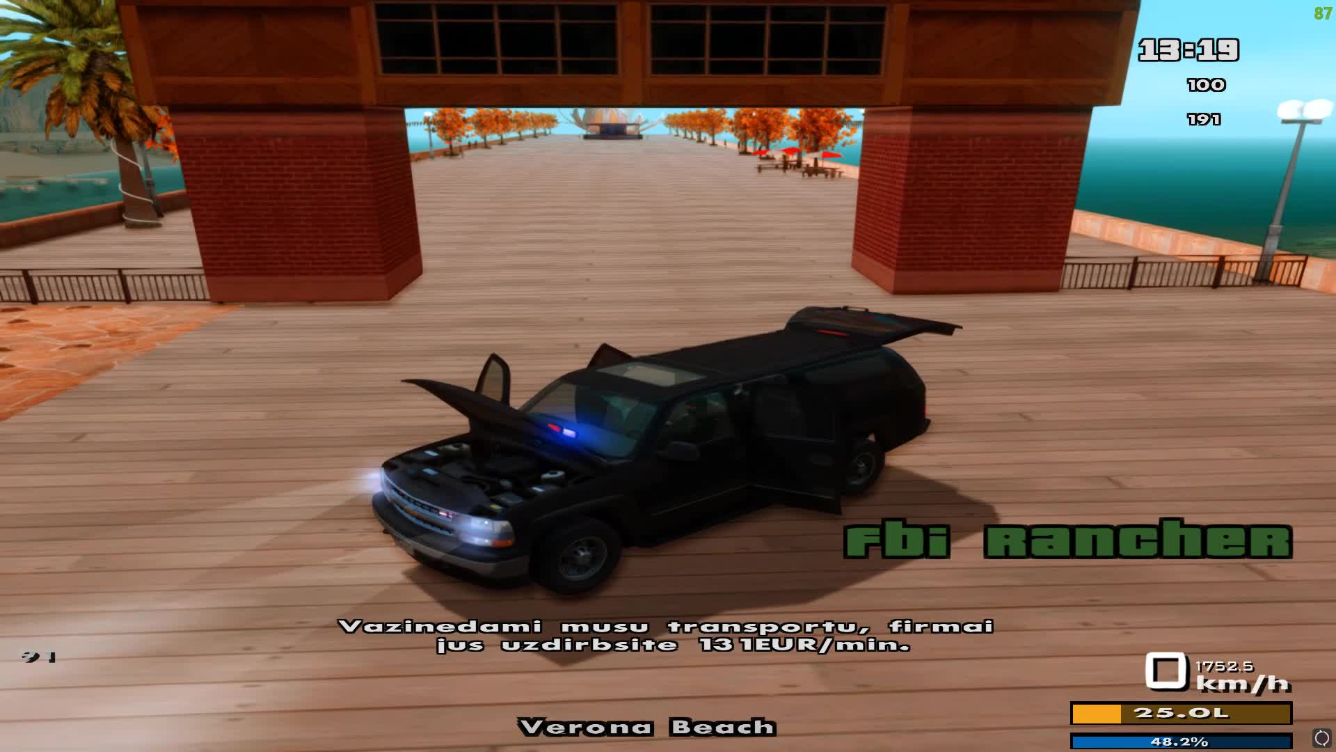 FBI Rancher MOD LSG J.Gelyte