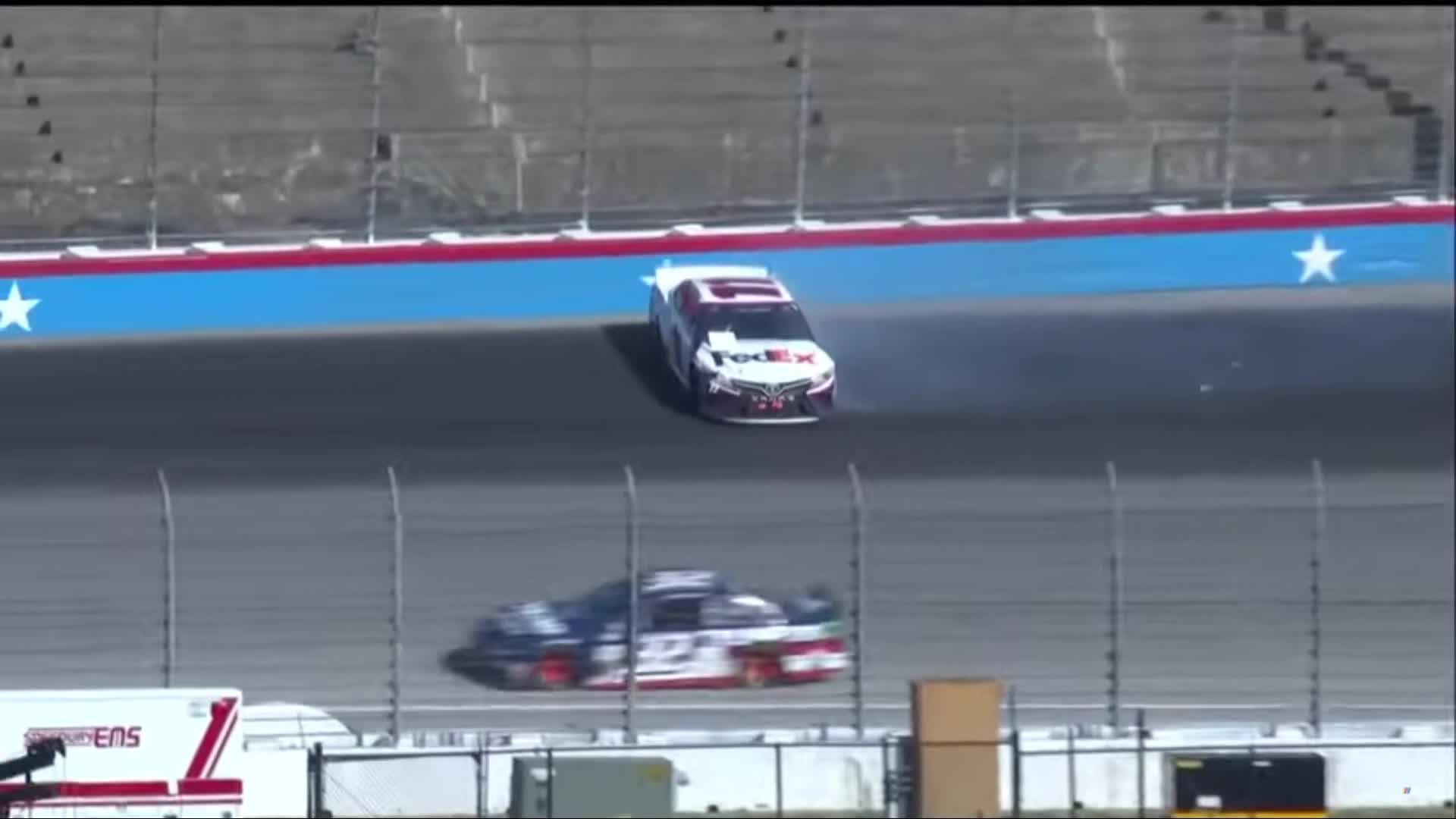 Hamlin/Bowman Texas 2020