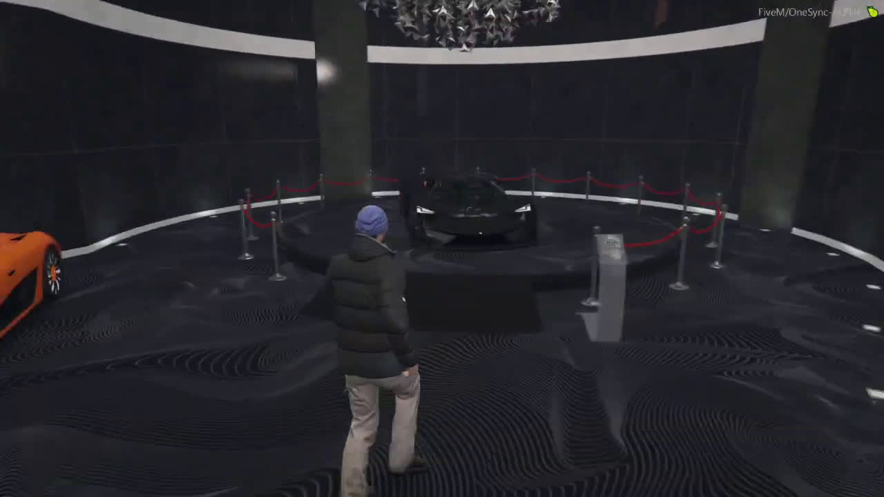 Watch Luxury Autos | Streamable