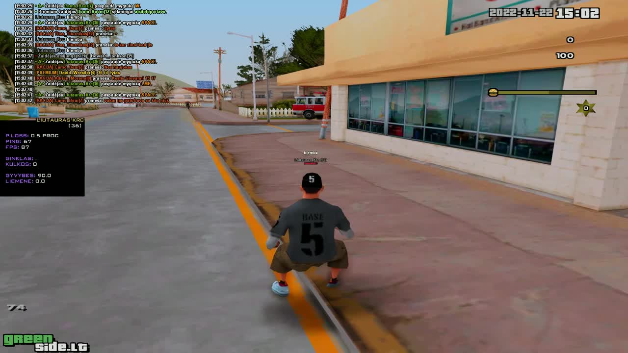 Liutauras Krc