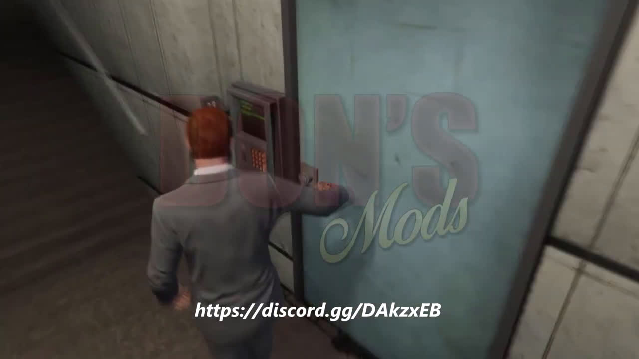 Fake Flower Shop (Weed Lab) FiveM resource preview