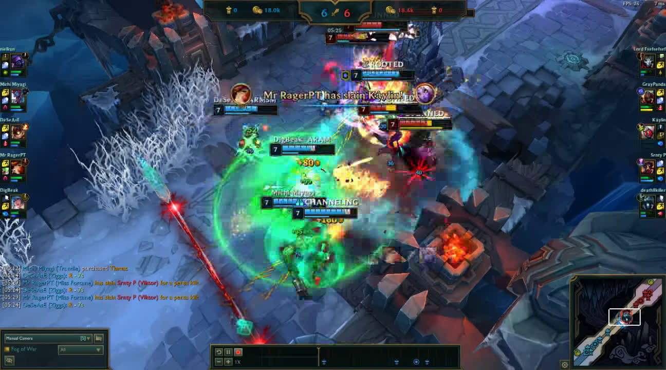 rekt