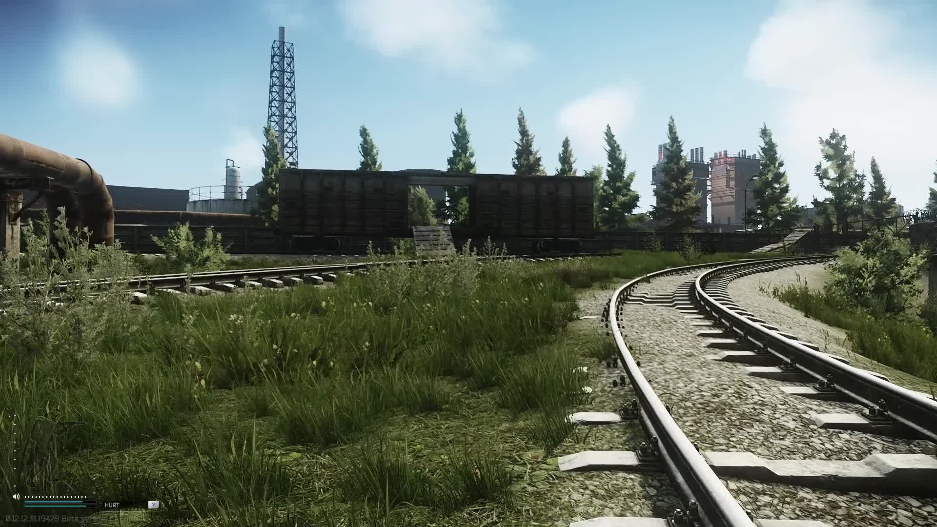 Beware of the Mosin man