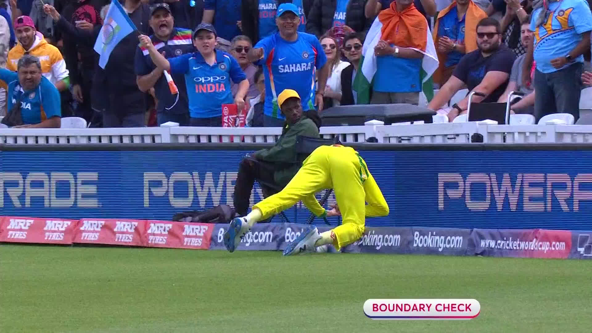 Rohit Inning