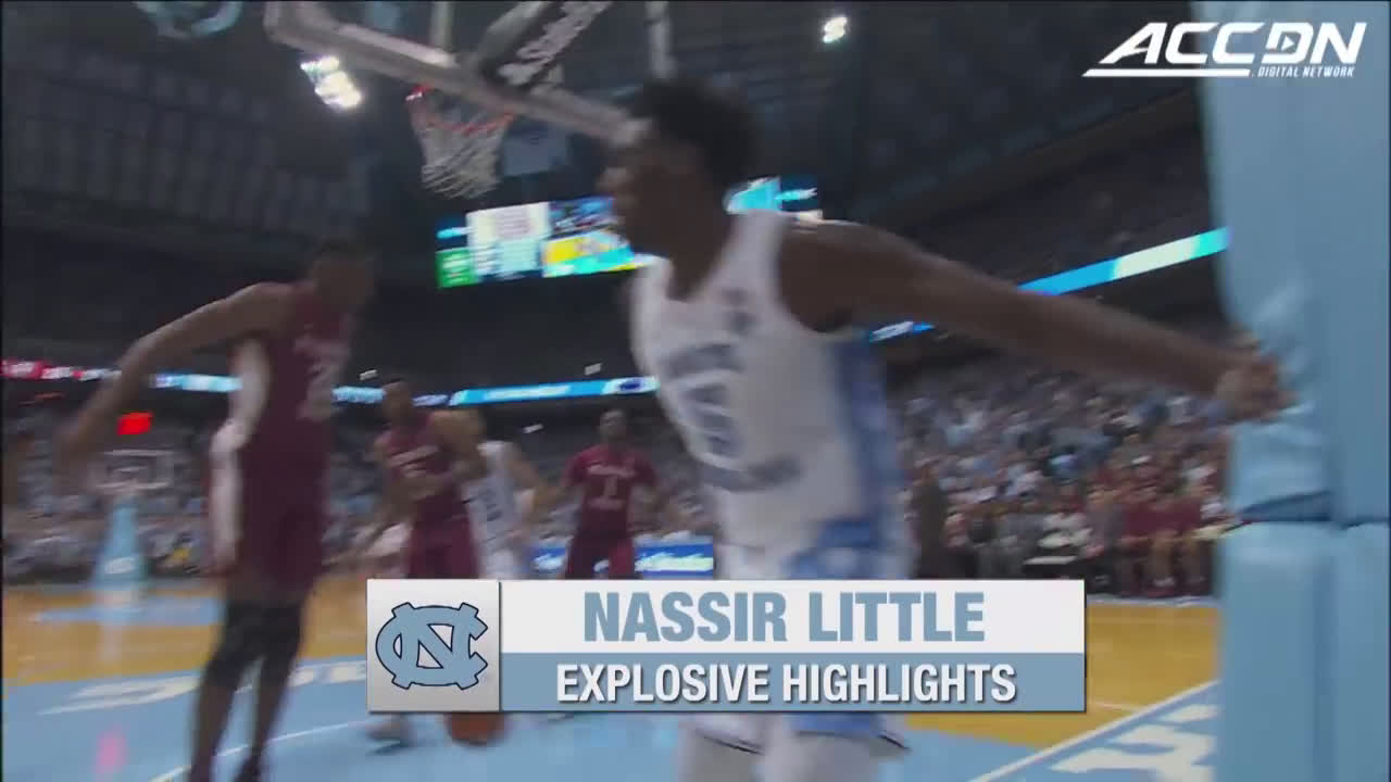 UNC Basketball: Nassir Little traded to Phoenix