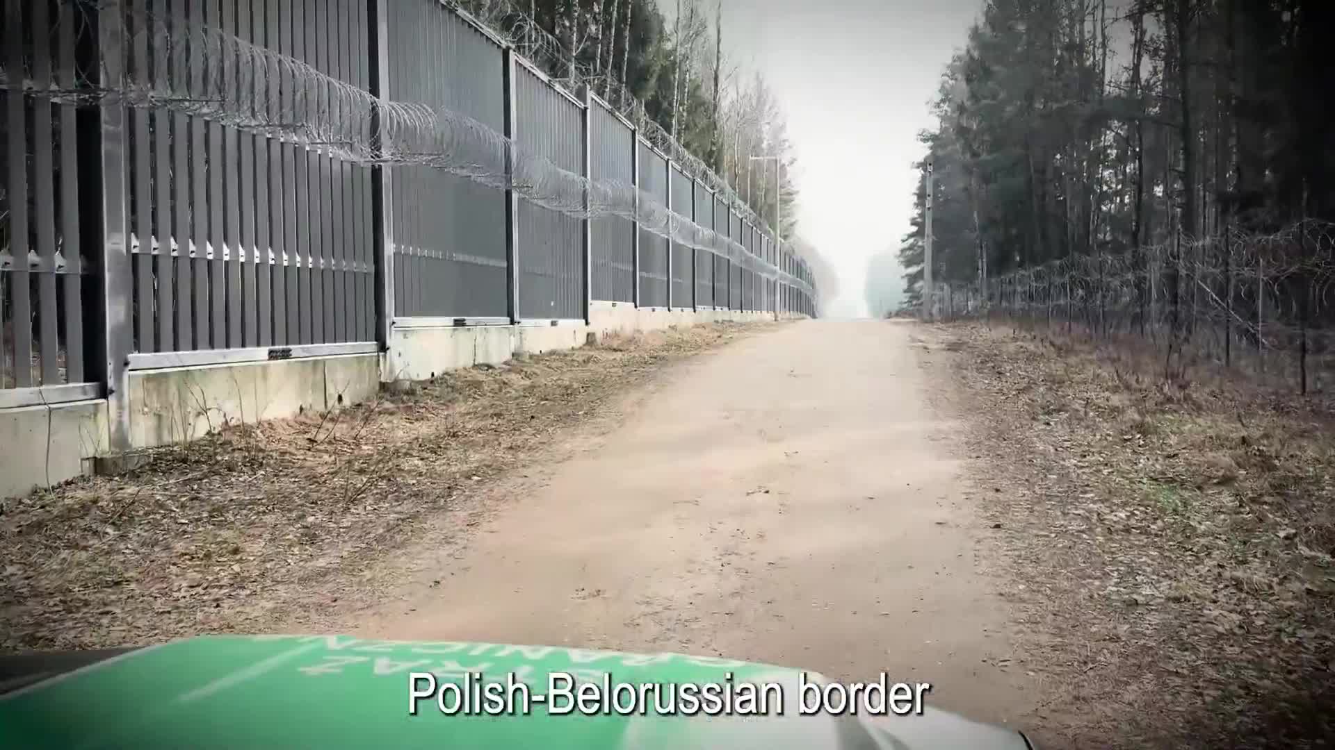 Watch "Granica" on Streamable.