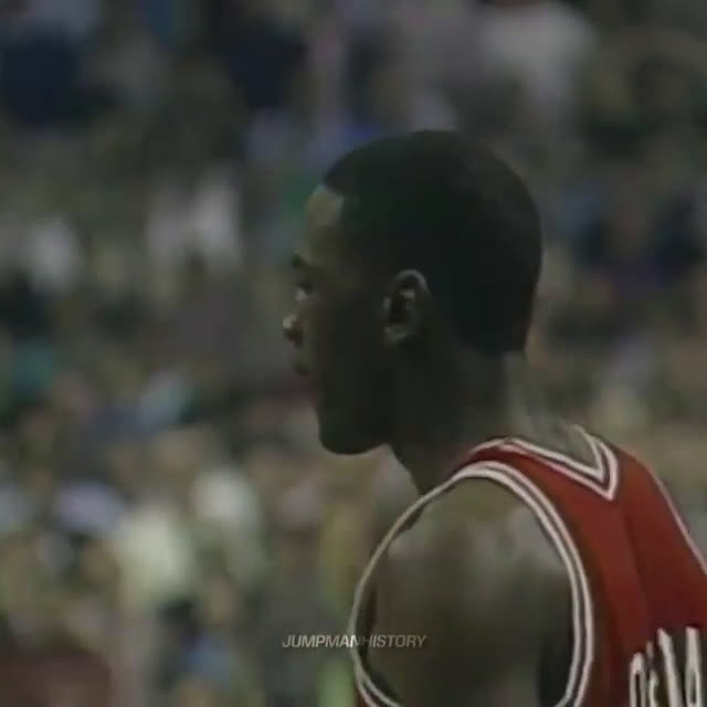 We never lost and it was unbelievable - Jamal Crawford reflects on playing  pickup games with Michael Jordan after he was drafted by the Chicago Bulls