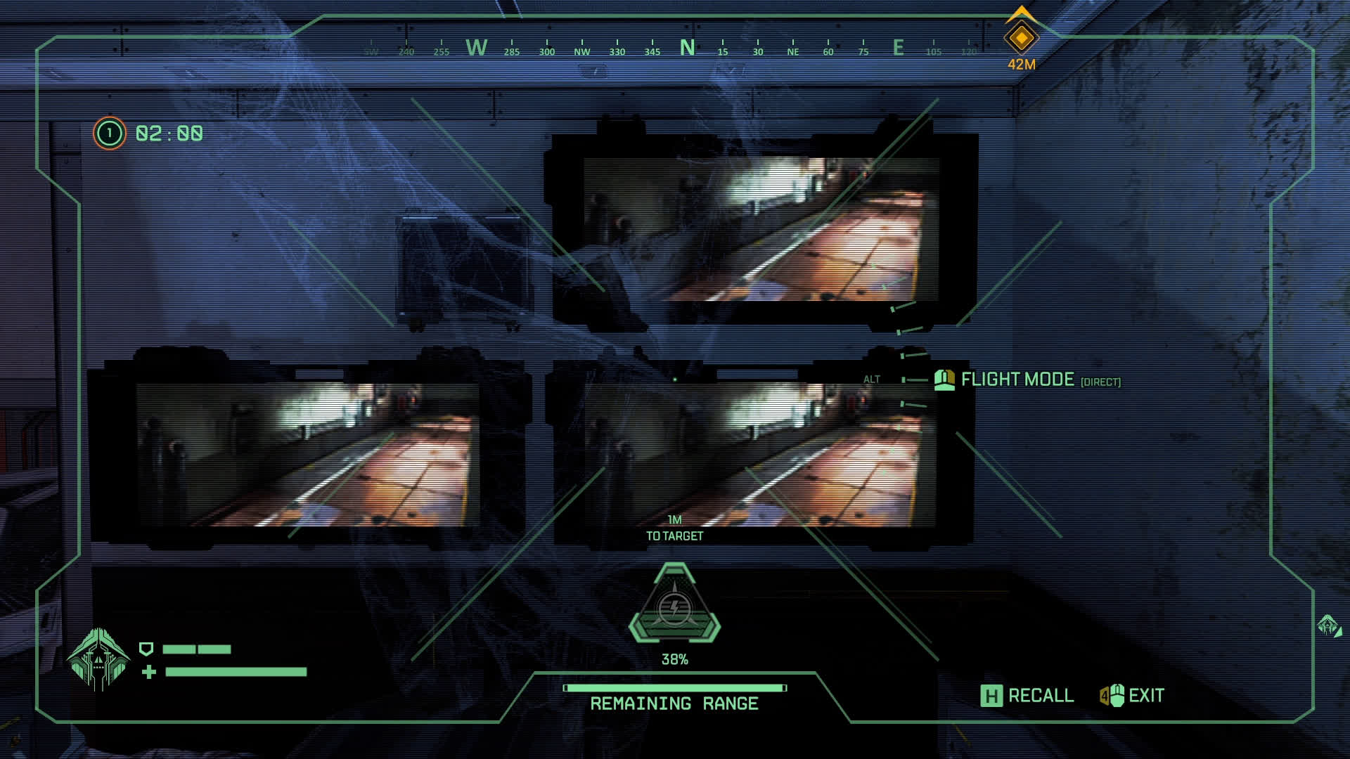 Crypto S Sister Hints At Mystery Character In Apex Legends Bunker Teaser Crypto S Sister Hints At Mystery Character In Apex Legends Bunker Teaser