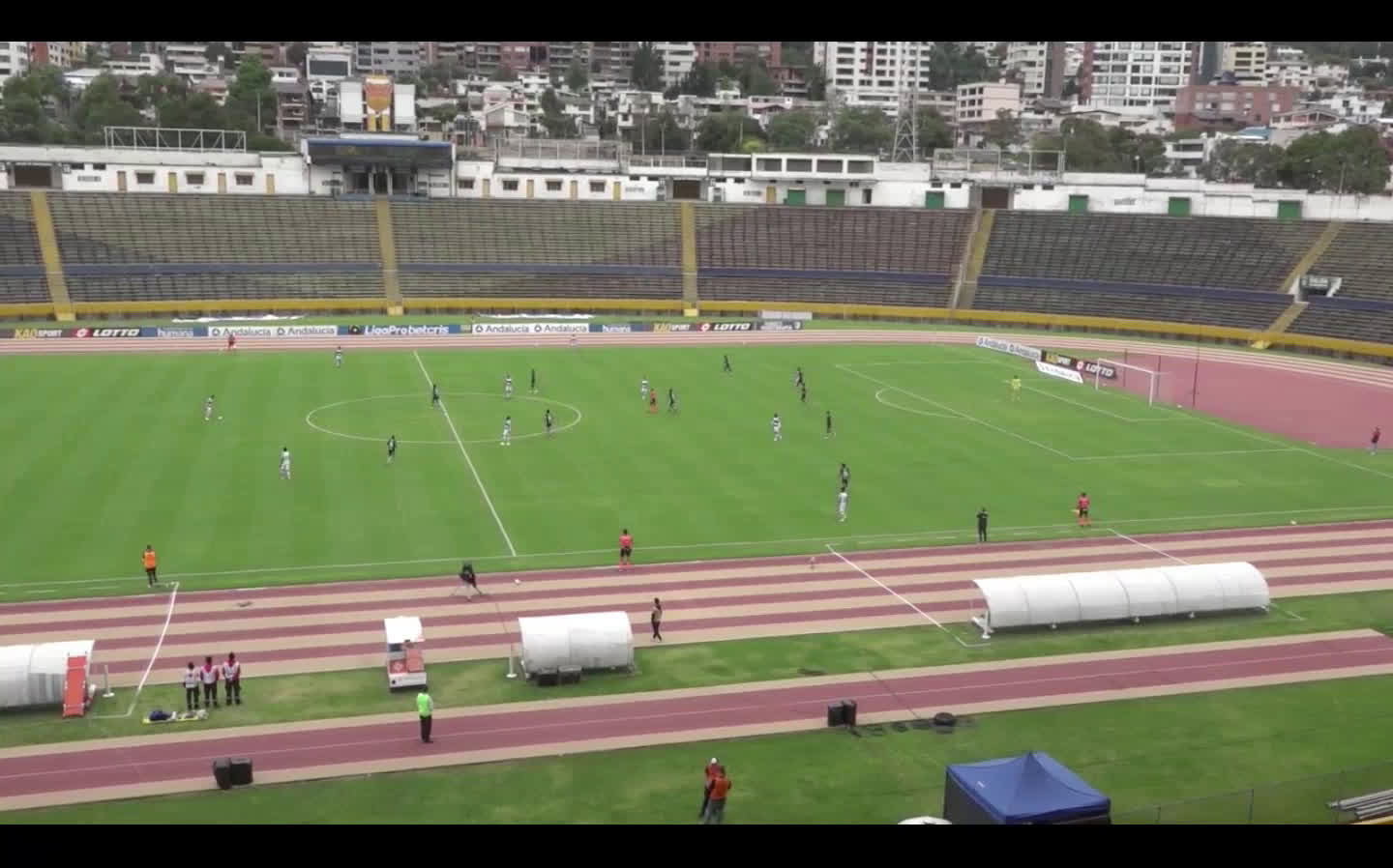 Felipe S. Mateos - Entrenador de fútbol / Football Coach - Club de