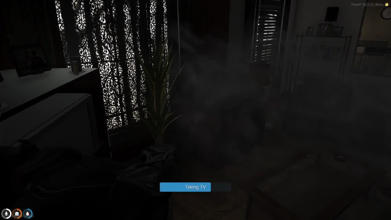 House Rovbbery EARLY PREVIEW HOUSE ROBBERY