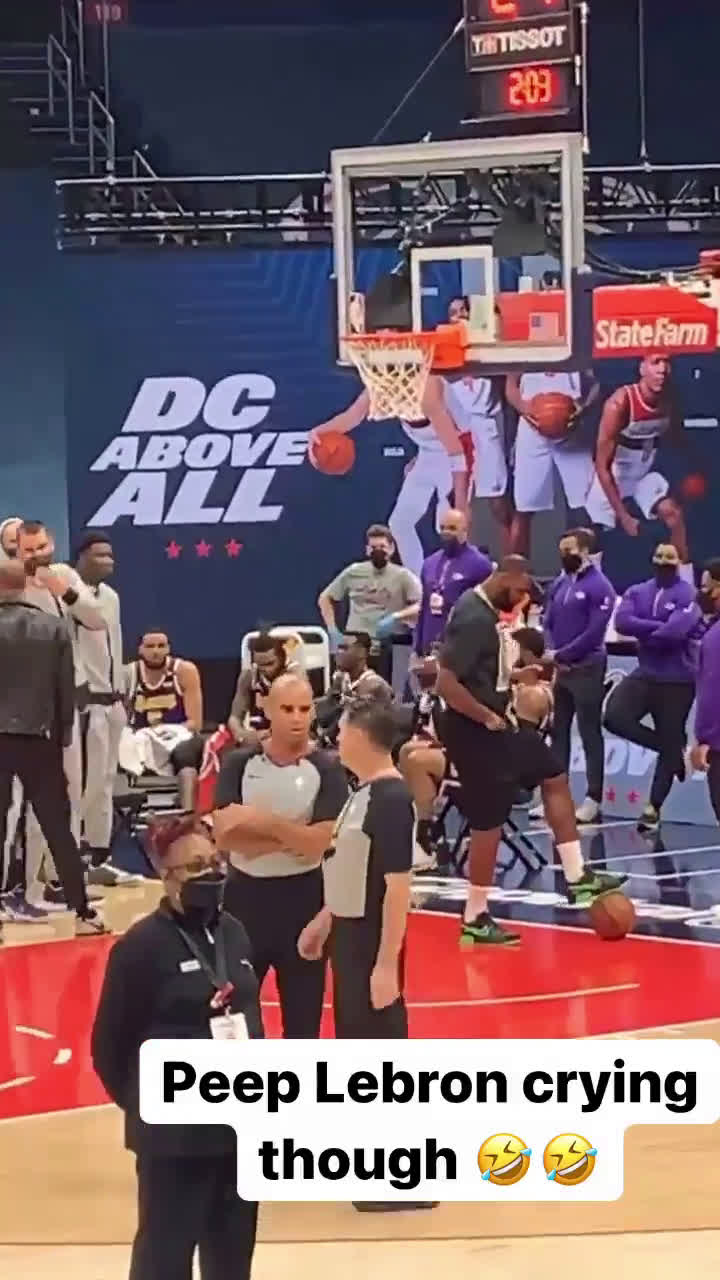 LeBron holding private workouts with Lakers teammates during stoppage -  Silver Screen and Roll