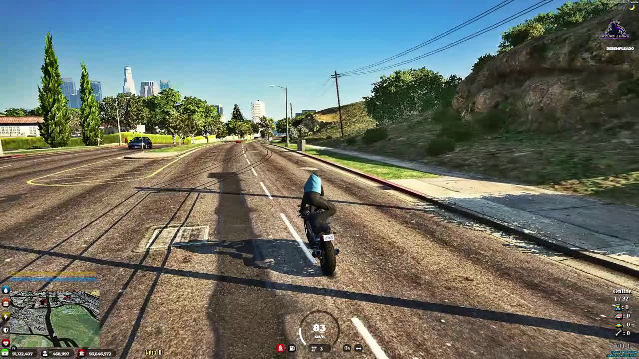 AZURE LEAKS- YBN BIKE TRICKS